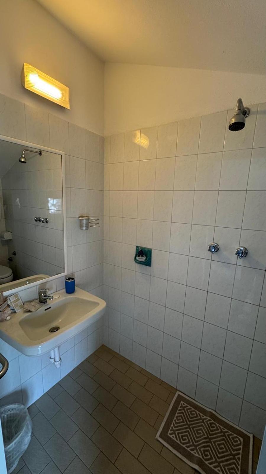 Hotel Oltremar B&B Католика Екстериор снимка