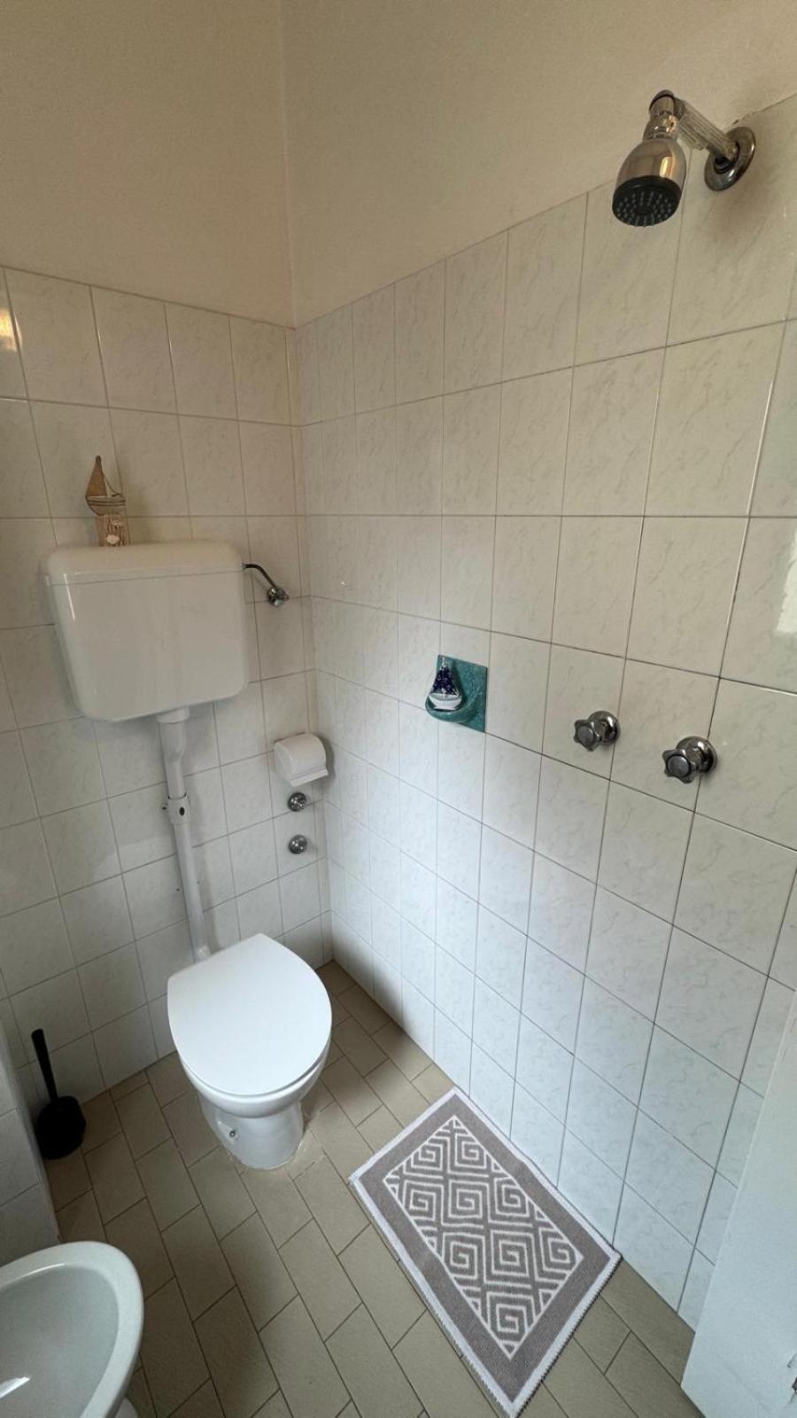 Hotel Oltremar B&B Католика Екстериор снимка