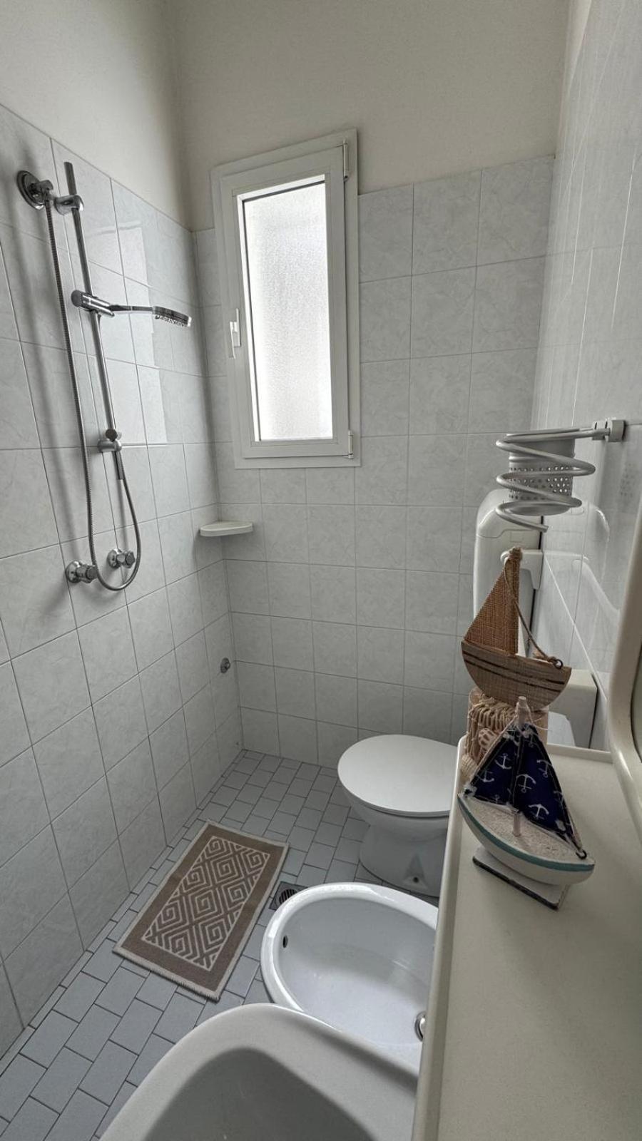 Hotel Oltremar B&B Католика Екстериор снимка