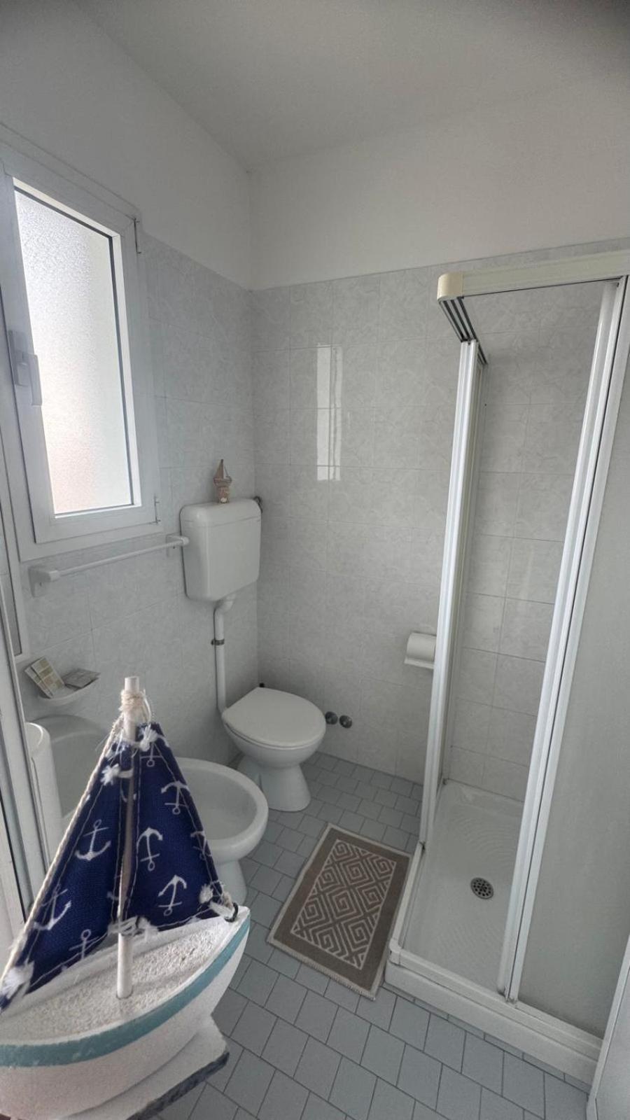 Hotel Oltremar B&B Католика Екстериор снимка